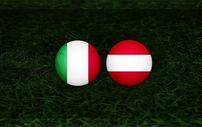 İtalya - Avusturya EURO 2020 maçı ne zaman, saat kaçta ve hangi kanalda? | EURO 2020 son 16 turu