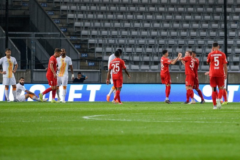 İsmail Çipe’ye şok sözler! Kollarını kullan