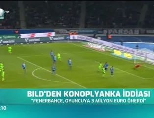 Bild'den Konoplyanka iddiası