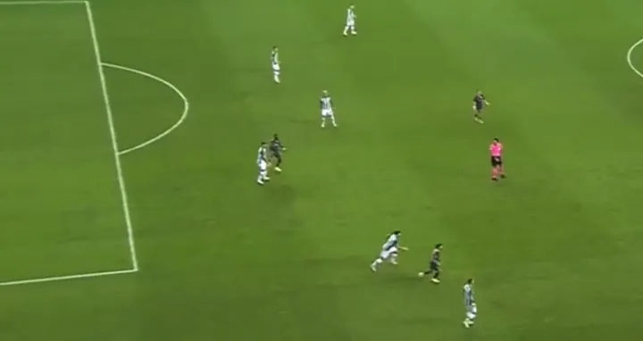 Konyaspor Fenerbahçe maçında Enner Valencia kırmızı kart gördü! - 1