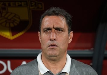"Süper Lig'in en formda takımlarından biri"