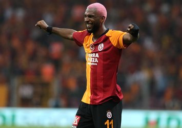 Cimbom'u sevindiren Babel gelişmesi!