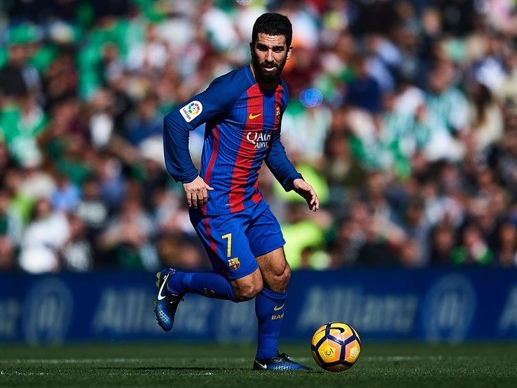 La Liga’da rekor rakam! Arda Turan...