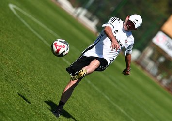 Beşiktaş'ın Kayseri kafilesi açıklandı