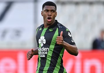 Trabzonspor Augusto'ya kavuşuyor! İşte geliş saati