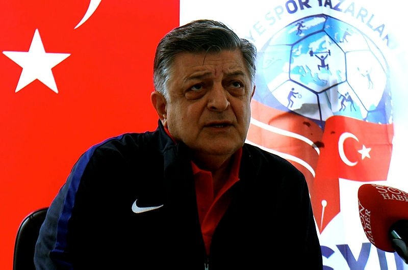 Yılmaz Vural’dan Ali Koç itirafı!