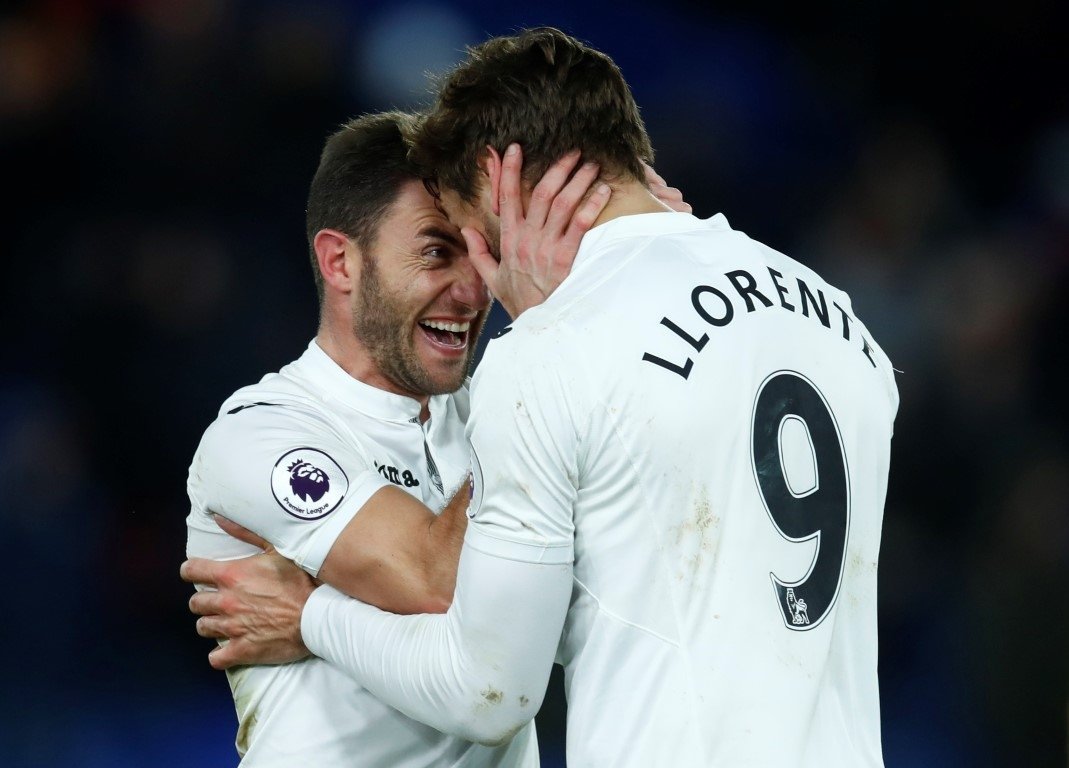 Beşiktaş’tan Fernando Llorente bombası