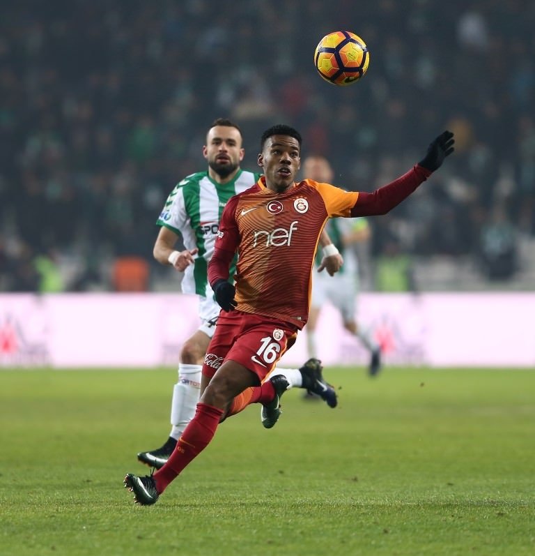 Garry Rodrigues’e övgü dolu sözler