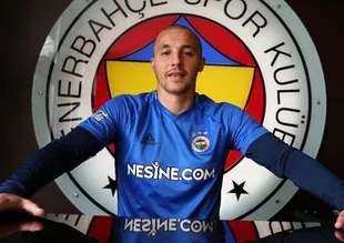 Aatif Chahechouhe: Tek rakibimiz Beşiktaş