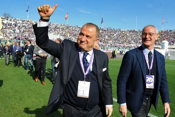 Antalyaspor'dan Claudio Ranieri'ye teklif!