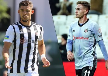 Kartal 2 yabancının biletini kesti!