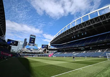 Lumen Field Stadyumu – Seattle, ABD