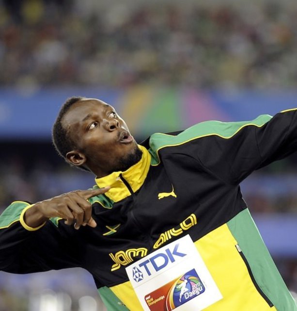 Usain Bolt Illuminati Mi Sayfa 1 Diger 20 Kasim 2020 Cuma