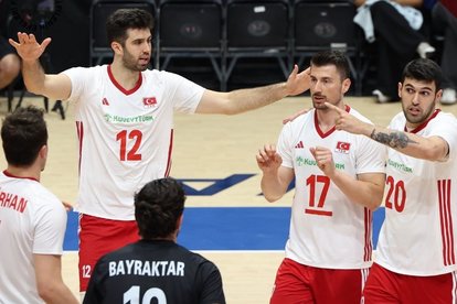 Filenin Efeleri mağlubiyetle başladı