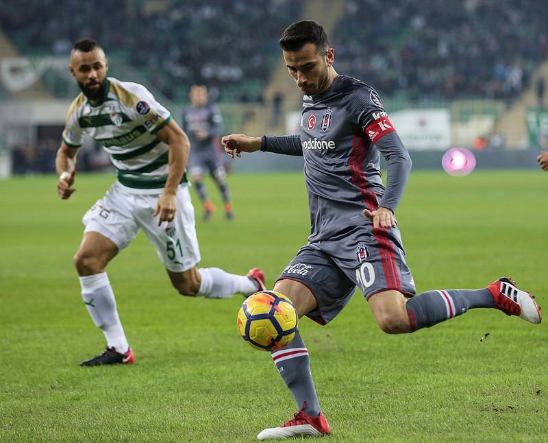 Oğuzhan’dan imza şartı! Fenerbahçe...