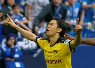 Galatasaray'a Kagawa'dan kötü haber!