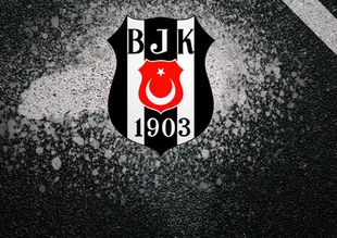 Beşiktaşın yeni sloganı
