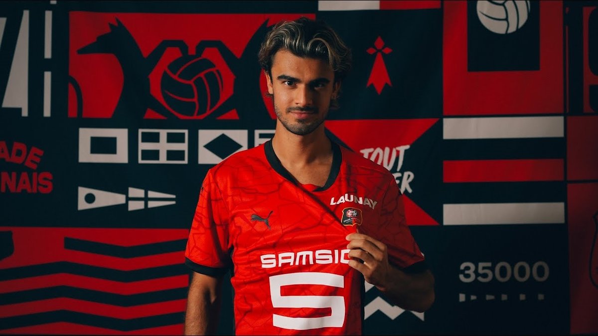 TRANSFER HABERİ: Beşiktaş'tan kiralık sol kanat hamlesi! Bir Portekizli daha geliyor