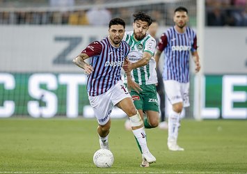 Fırtına turu Trabzon'a taşıdı!