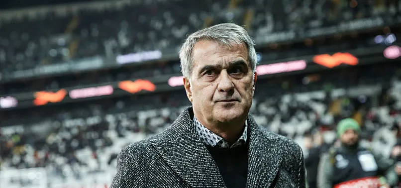 Şenol Güneş'ten Pepe sorusuna cevap