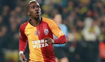 Onyekuru sürprizi!