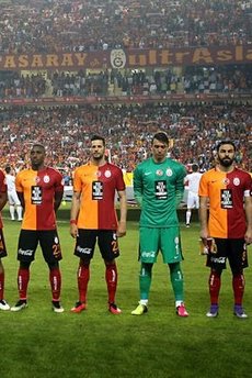 CAS'tan Galatasaray'a Osmanlıspor ayarı!