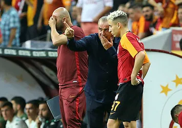 Emre Mor formayı kaptı