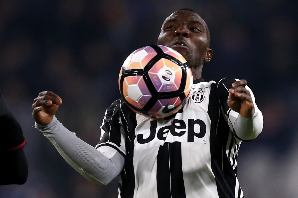 İşte Asamoah’ın geliş tarihi