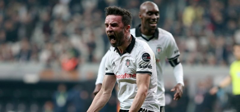 Burası Beşiktaş kendinize gelin!