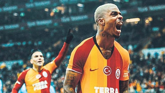 Son Dakika Transfer Haberleri Iste Galatasaray In Gundemindeki O Isimler Fotomac