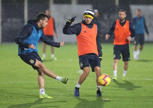 Herkes bu görüntüyü konuşuyor!