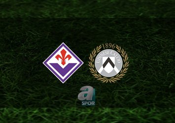 Fiorentina - Udinese maçı ne zaman?