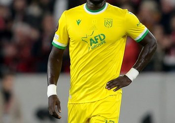 Flaş transfer iddiası! G.Saray'a Fransız yıldız