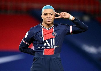 Mbappe'de anlaşma tamam! Yok böyle sözleşme...