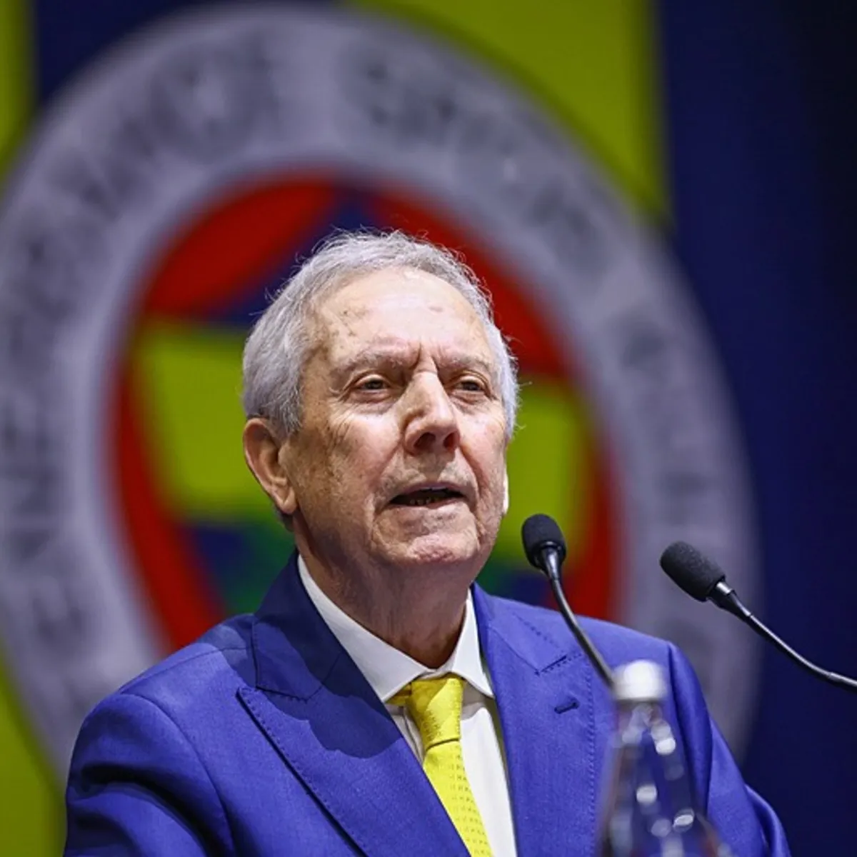 Fenerbahçe'den ocak ayına bomba transfer iddiası