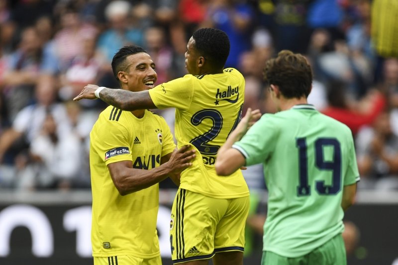 Zidane’dan Altay Bayındır ve Ferdi Kadıoğlu sözleri!