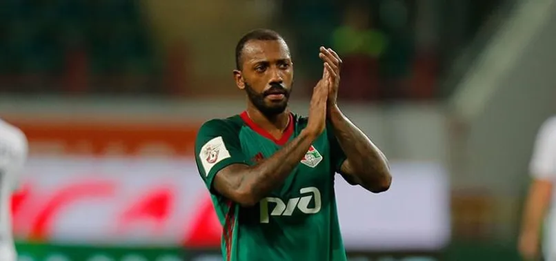 Fernandes kopuyor