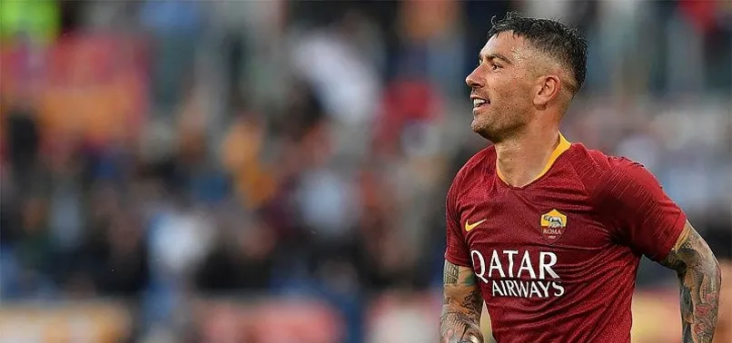 Kolarov, Fonseca ile görüştü