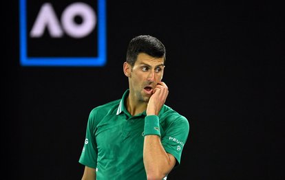 Novak Djokovic Avustralya Açık’ta mücadele etmek istediğini açıkladı!