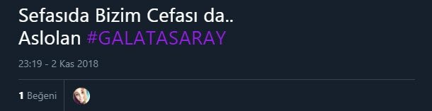 Derbi sonrası sosyal medya yıkıldı!