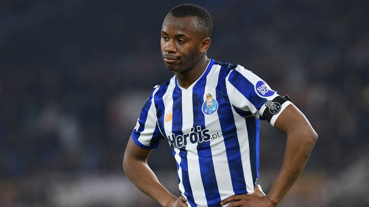 Beşiktaş'ın yeni transferi Tiago Djalo İstanbul'a geliyor Beşiktaş'ın yeni transferi Tiago Djalo İstanbul'a geliyor