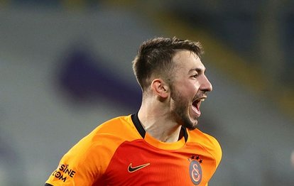 Son dakika transfer haberi: Galatasaray Halil Dervişoğlu’nu KAP’a bildirdi!