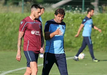 Jose Sosa'ya Ünal Karaman dokunuşu