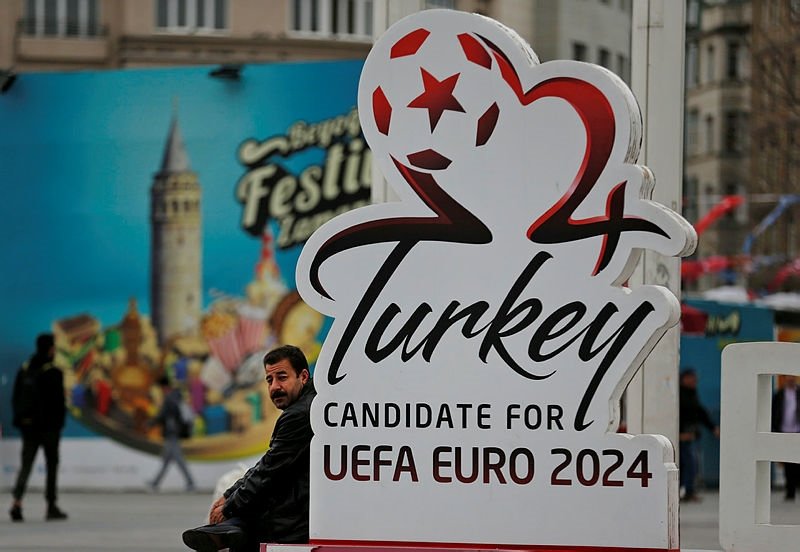 UEFA’dan bir skandal daha!