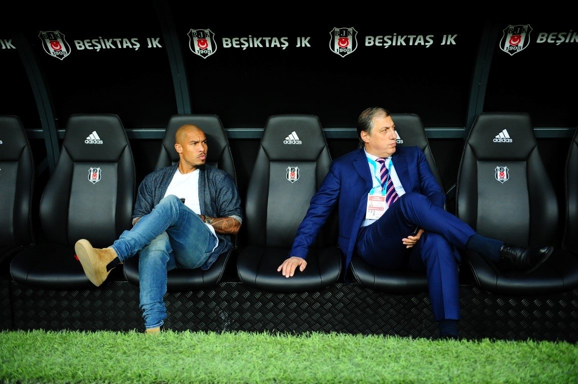 Levent Nazifoğlu’ndan Fatih Terim itirafı