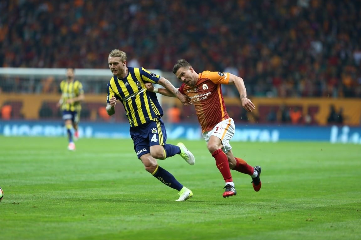 Simon Kjaer için Milan açıklaması!