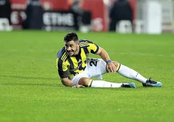 Aykut Kocaman'dan Giuliano'ya moral