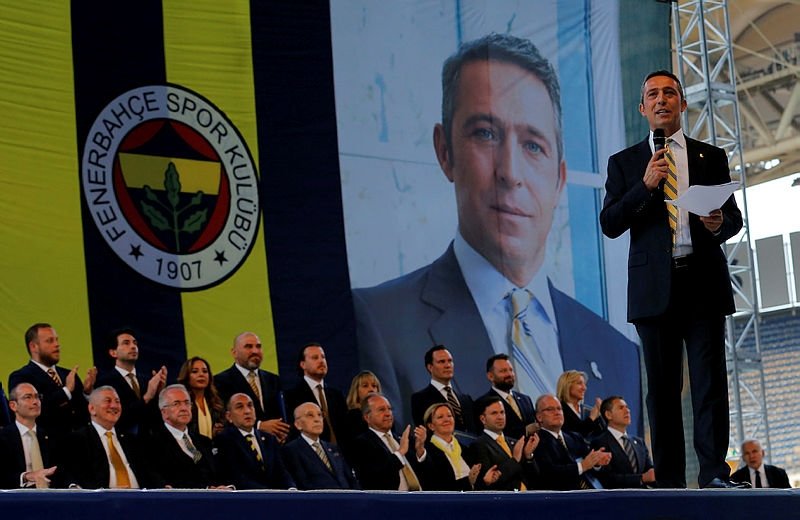 UEFA’dan Fenerbahçe’ye müjde