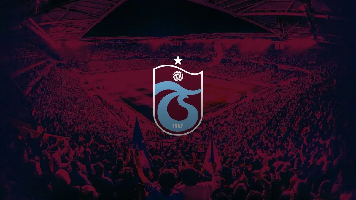 Trabzonspor'dan sakatlık açıklaması!