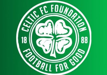 Celtic'ten Gazze'ye 100 bin sterlin yardım!